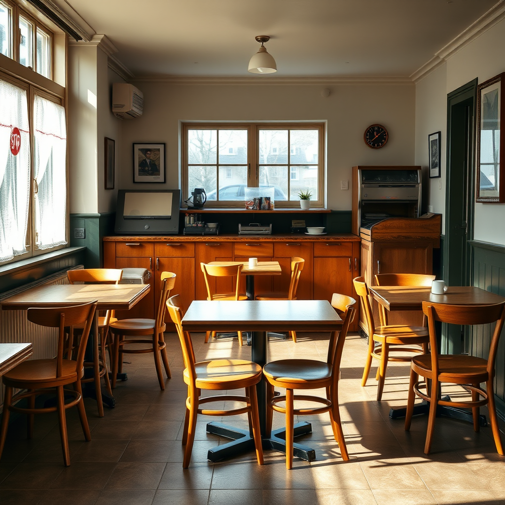 Welsh tea room ordered to pay £12k after employee's tribunal win
